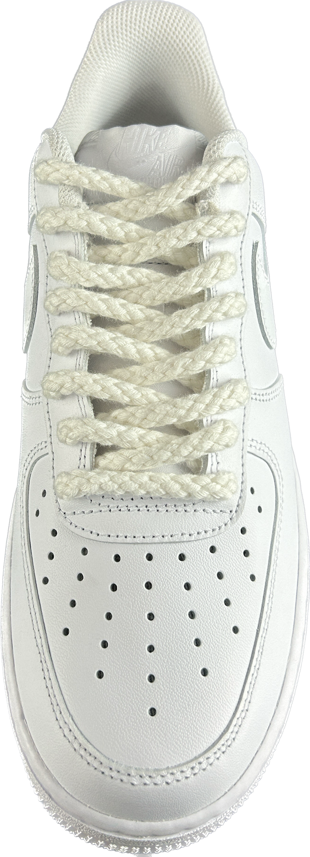 Cord Laces Flex White 120cm