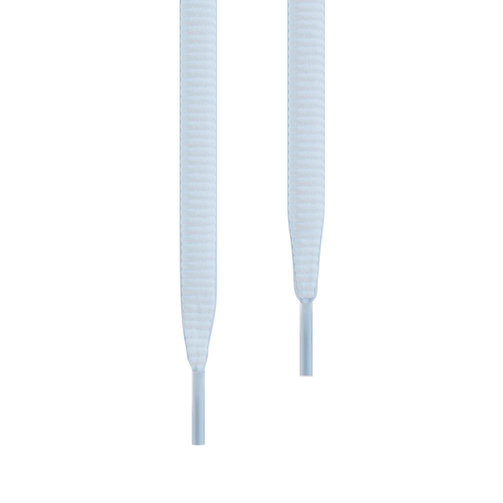 Lacci rotondi ghiacciati Melmo 6 mm / 120 cm