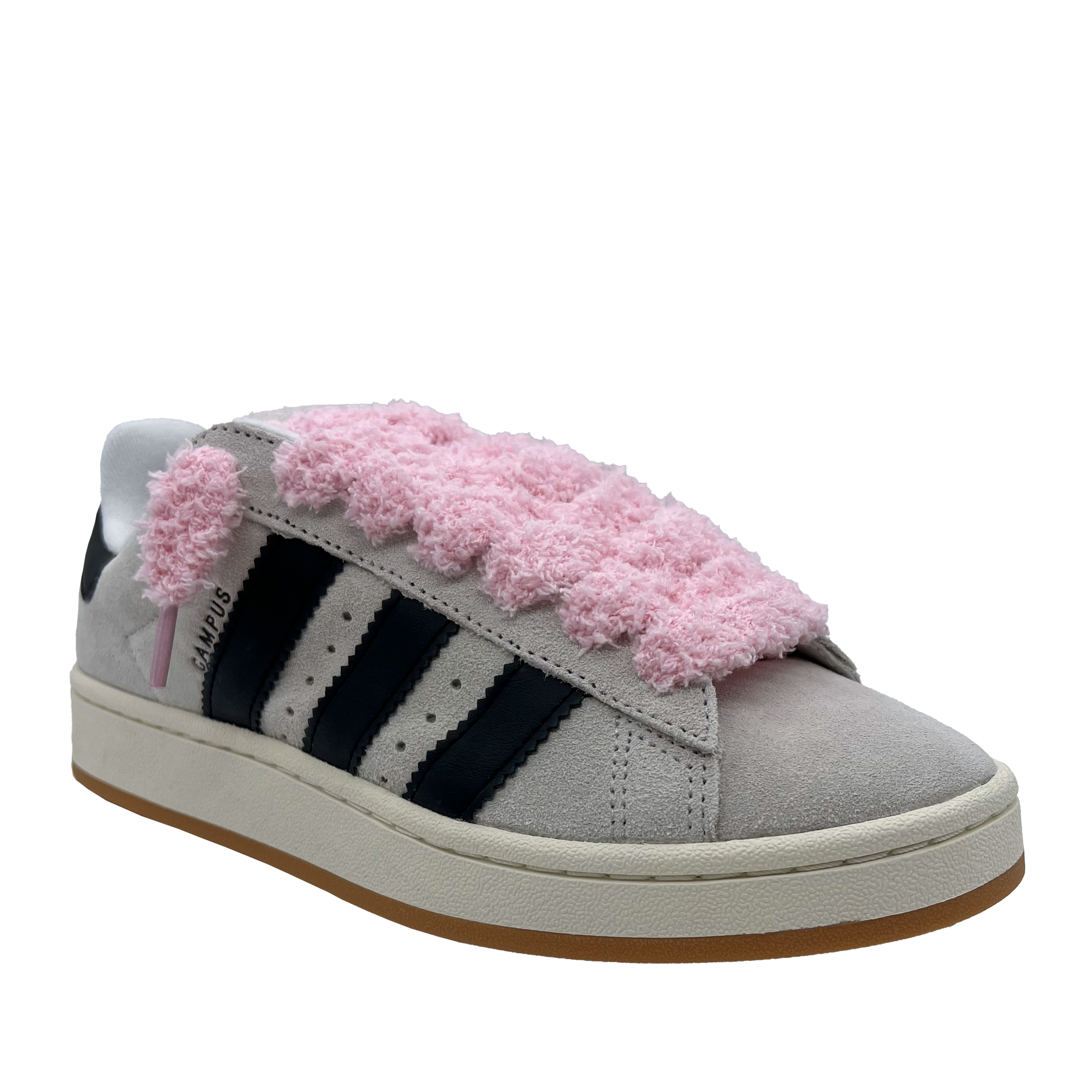 FAT FUZZY LACES PINK MARSHMALLOW online kaufen