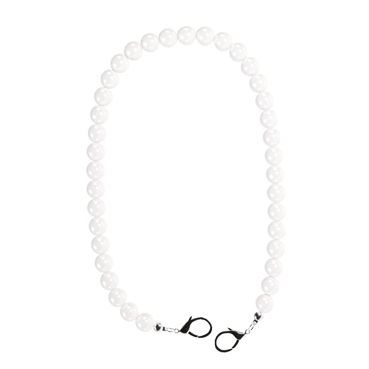 SNEAKER PEARL CHAINS